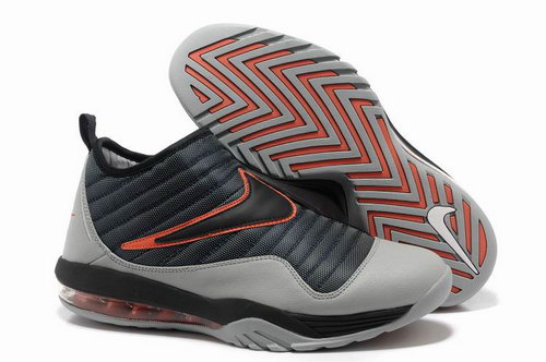 Nike Air Max Shake Evolve Sneakers For Men In 70517 Review